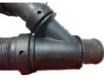 Mopar 68166470AC Hose Radiator Outlet