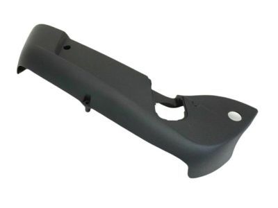 Chrysler 1AN711DVAA Side Shield