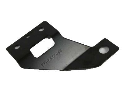 Dodge 55077549AA Fog Lamp Assembly Bracket