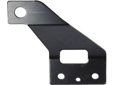 Dodge 55077549AA Fog Lamp Assembly Bracket