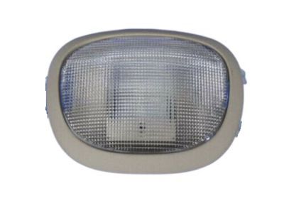 Dodge Ram 1500 Van Dome Light - JV76TL2