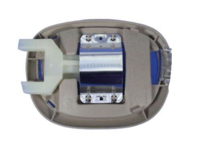 Dodge Ram 1500 Van Dome Light - JV76TL2