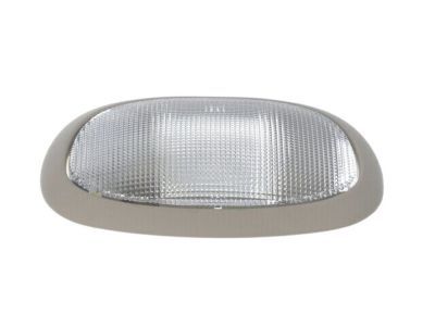 Dodge Ram 1500 Van Dome Light - JV76TL2