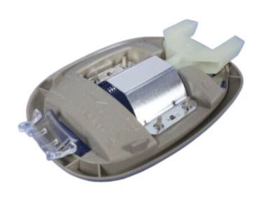 Dodge Ram 1500 Van Dome Light - JV76TL2