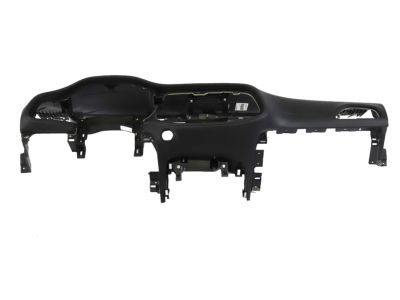 7BV77AAAAA Mopar Panel Instrument Panel Product Photo 2 of 3