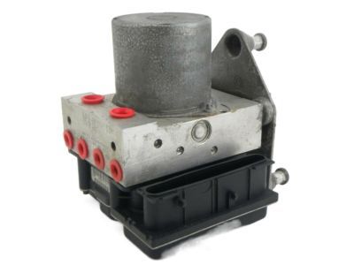 Dodge Sprinter 3500 ABS Control Module - 68050602AA