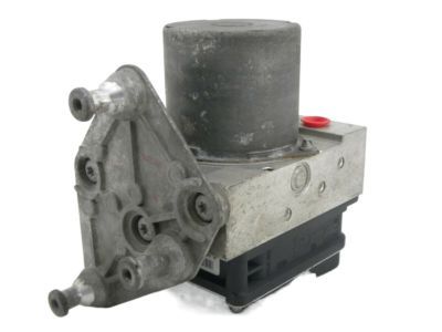 Dodge Sprinter 3500 ABS Control Module - 68050602AA