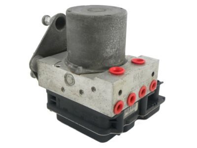 Dodge Sprinter 3500 ABS Control Module - 68050602AA