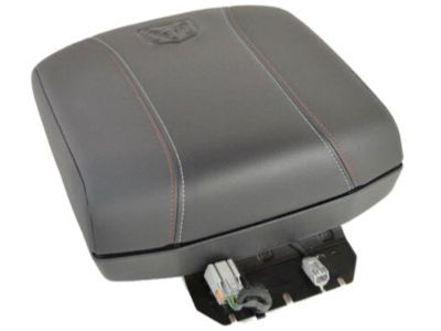 Ram 5NB15LU7AA ARMREST Console
