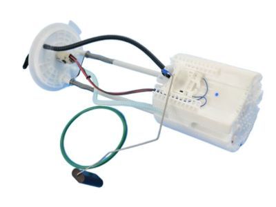 Ram 68237051AB MODULE KIT Fuel Pump/Level Unit