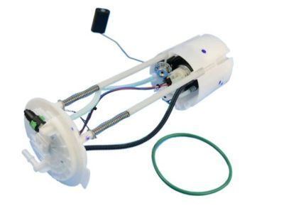Ram 68237051AB MODULE KIT Fuel Pump/Level Unit