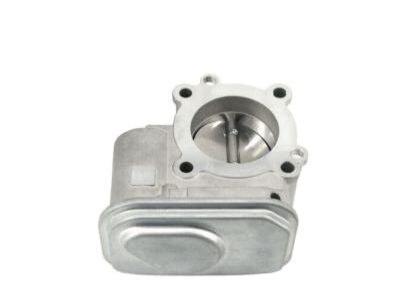 Jeep Throttle Body - 4891735AD
