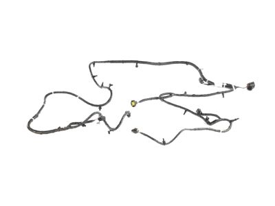 Mopar 68360166AC Wiring Front Fascia