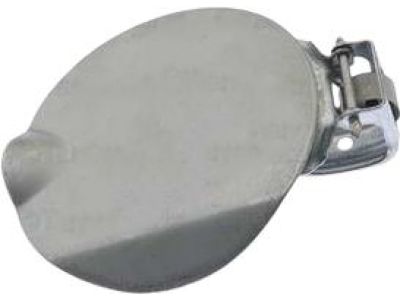 Mopar 5160097AE Door Fuel Fill