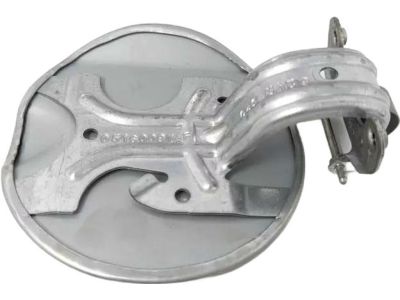 Mopar 5160097AE Door Fuel Fill