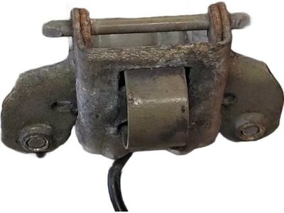 Mopar 5160097AE Door Fuel Fill