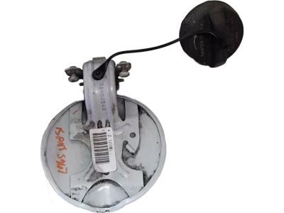 Mopar 5160097AE Door Fuel Fill