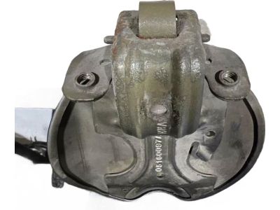 Mopar 5160097AE Door Fuel Fill