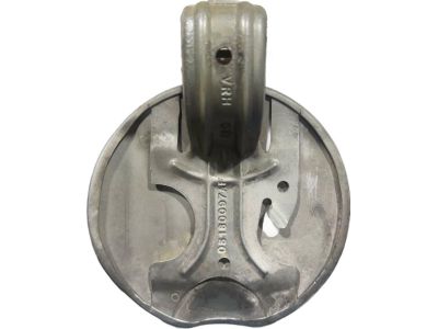 Mopar 5160097AE Door Fuel Fill