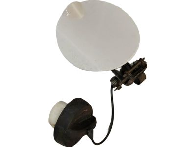 Mopar 5160097AE Door Fuel Fill