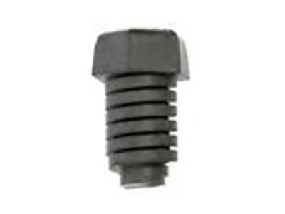 Ram 68359358AA Bumper