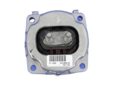 Jeep Engine Mount - 5154807AE