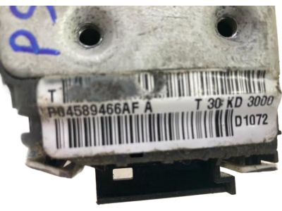 Mopar 4589467AB Latch Front Door