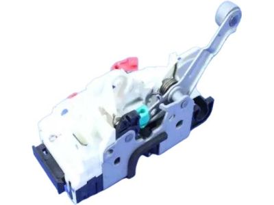 Mopar 4589467AB Latch Front Door