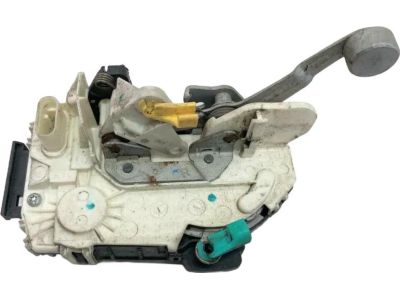 Mopar 4589467AB Latch Front Door