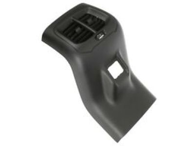 Jeep 5MD98VT9AA End Cap