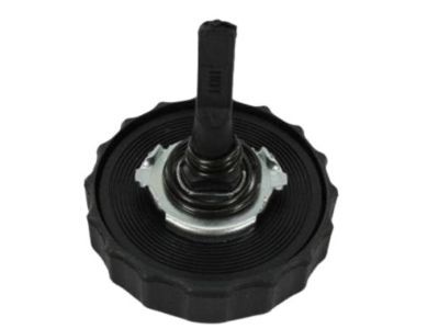 Chrysler 5066031AA Reservoir Cap