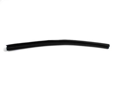 Dodge 5076878AC Rear Seal