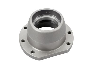 Mopar 4659736 Retainer, Transmission Differential Bearing , (Steel) , 1995