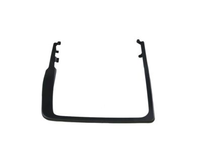 Mopar 5YJ62TX7AC Molding Rear Door