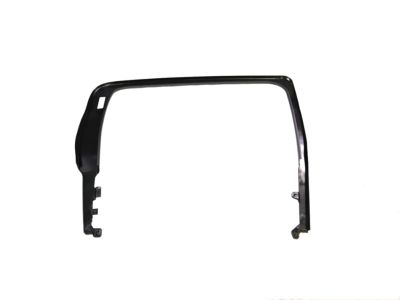 Mopar 5YJ62TX7AC Molding Rear Door