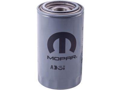 Dodge 5083285AA Oil Filter