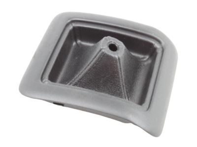 Jeep 5273434AB BOOT Gearshift