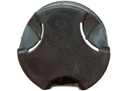 Jeep Cup Holder - 68020625AA