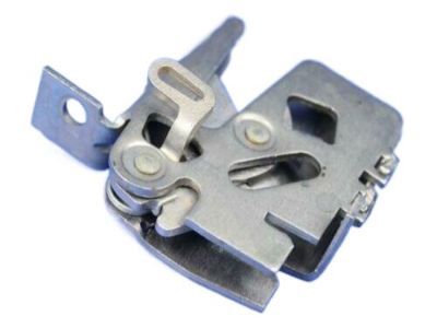 Jeep Hood Latch - 55235523AC