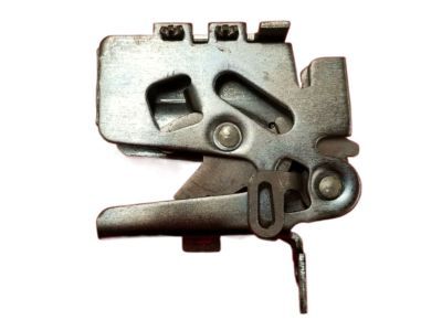 Jeep Hood Latch - 55235523AC