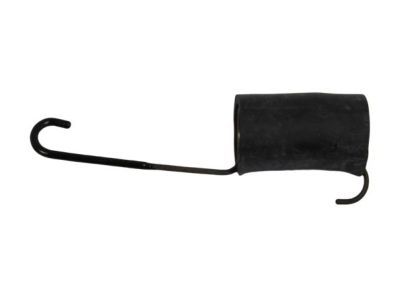 Chrysler 4593152 SPRING Clutch Pedal Return