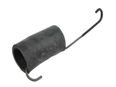 Chrysler 4593152 SPRING Clutch Pedal Return