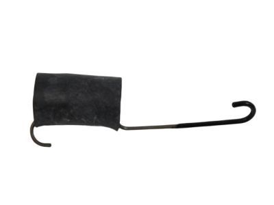 Chrysler 4593152 SPRING Clutch Pedal Return