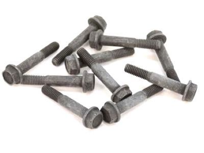 Chrysler 6504177 BOLT Bearing Cap