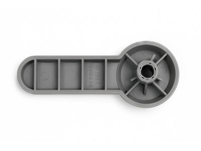 Mopar 1FL451D5AA Handle Recliner