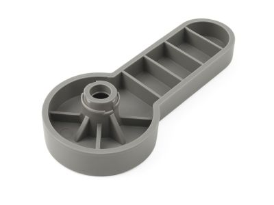 Mopar 1FL451D5AA Handle Recliner