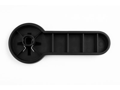 Mopar 1FL451D5AA Handle Recliner