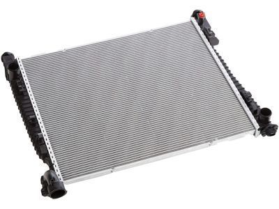 Jeep Radiator - 52014529AB