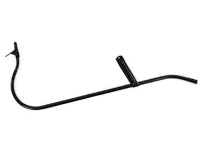 Dodge 53021637AA Tube