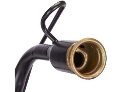 Dodge 5085274AC TUBE Fuel Filler